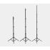 Jmary MT-40 2in1 Monopod Selfie Stick Tripod Multifunctional uses mobile, Camera, Ring light, Action Cam, Projector, Digital Camera